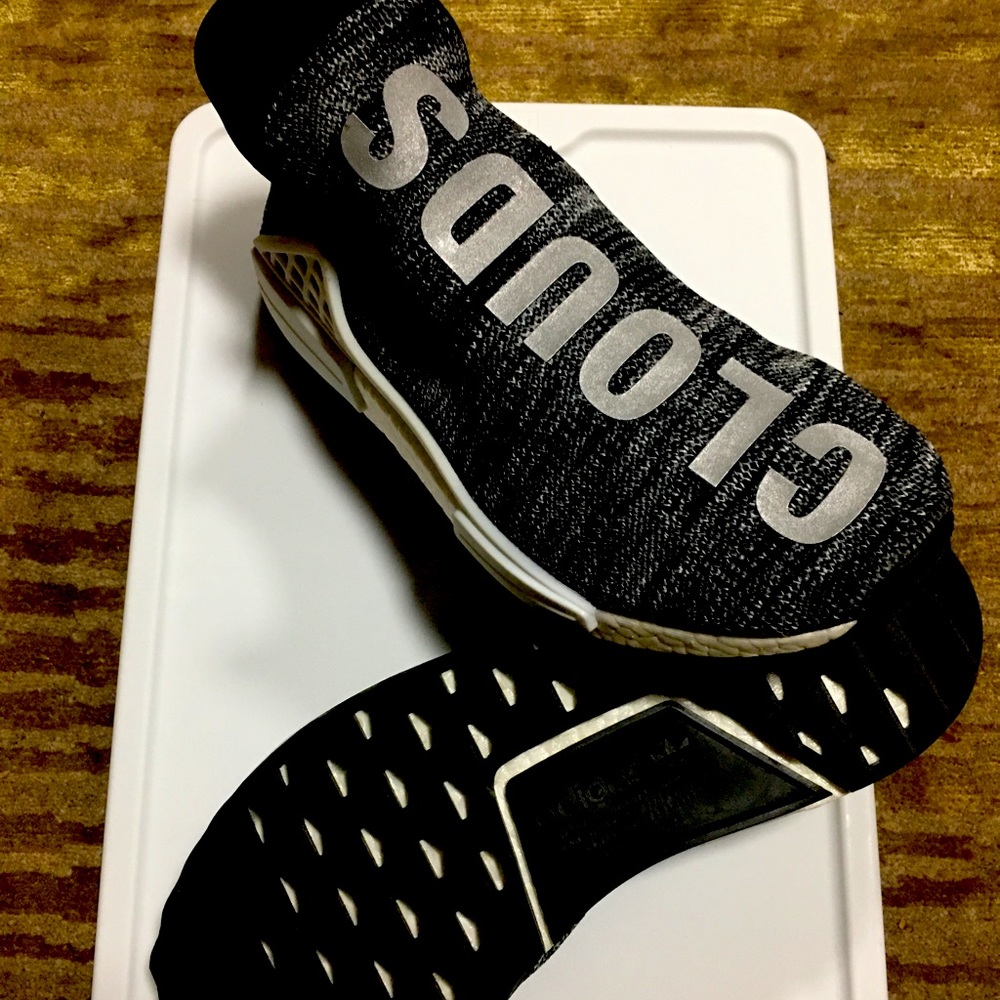 Addidas NMD’s Pharrell Williams ‘Moon Clouds.